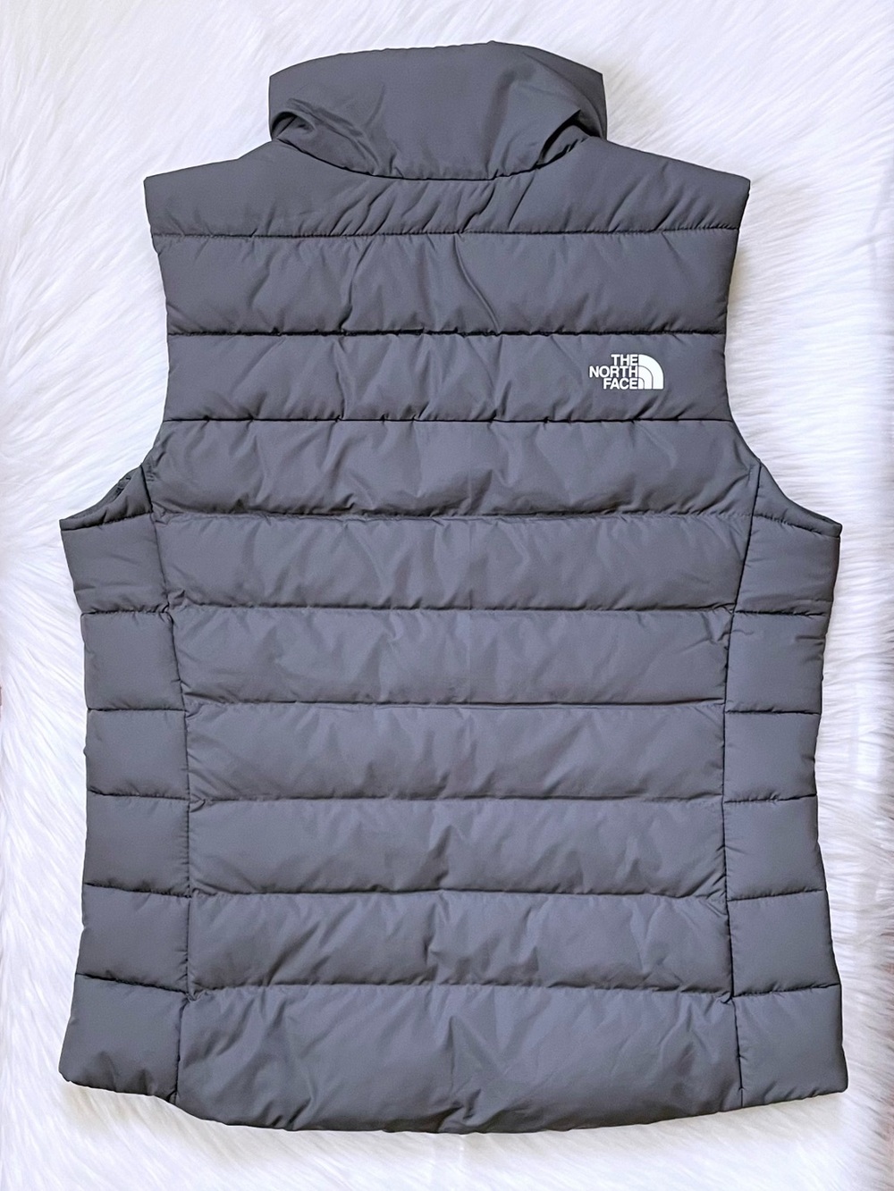 The North Face Women’s Aconcagua 3 Vest - Picture 2 of 7